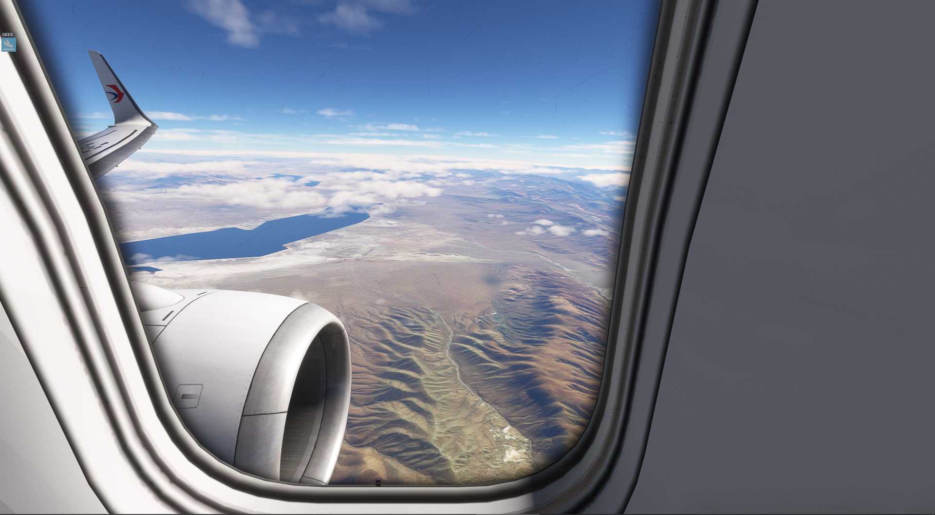 MSFS20  SCFA---SASA-4278 