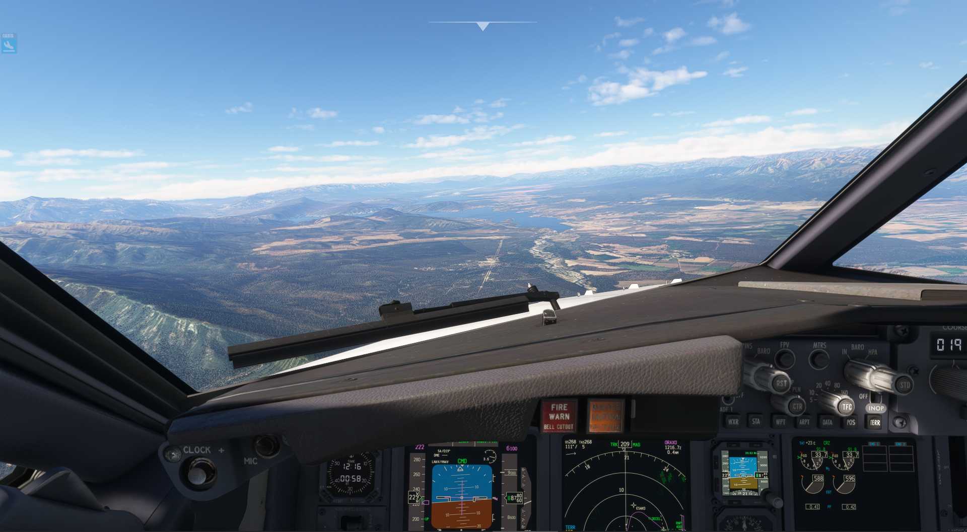 MSFS20  SCFA---SASA-1997 