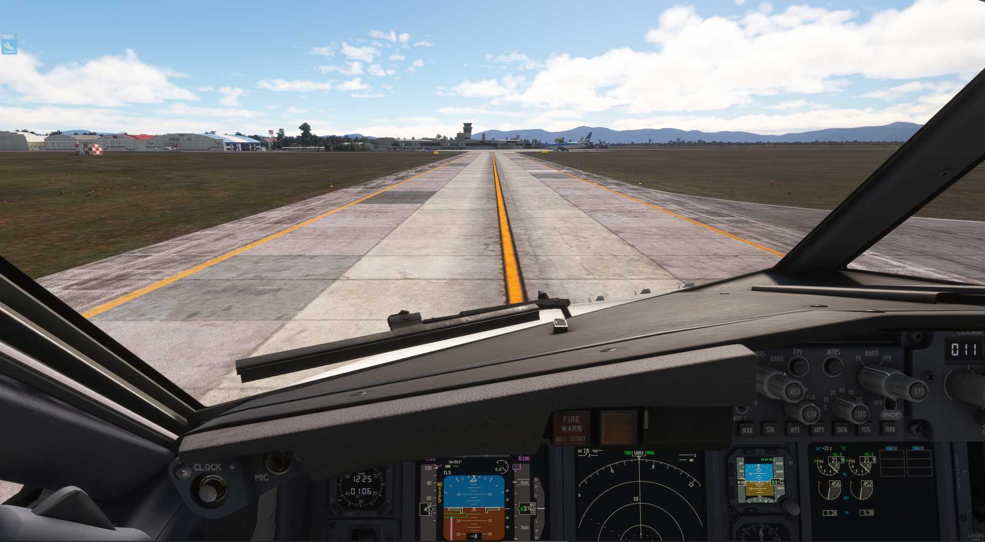 MSFS20  SCFA---SASA-4472 