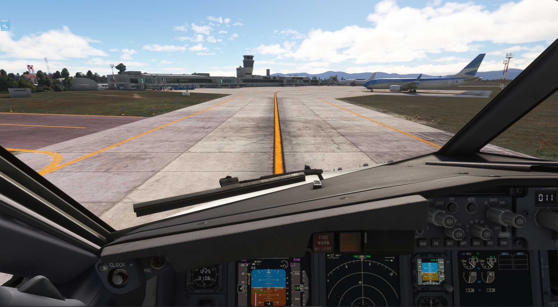 MSFS20  SCFA---SASA-9413 