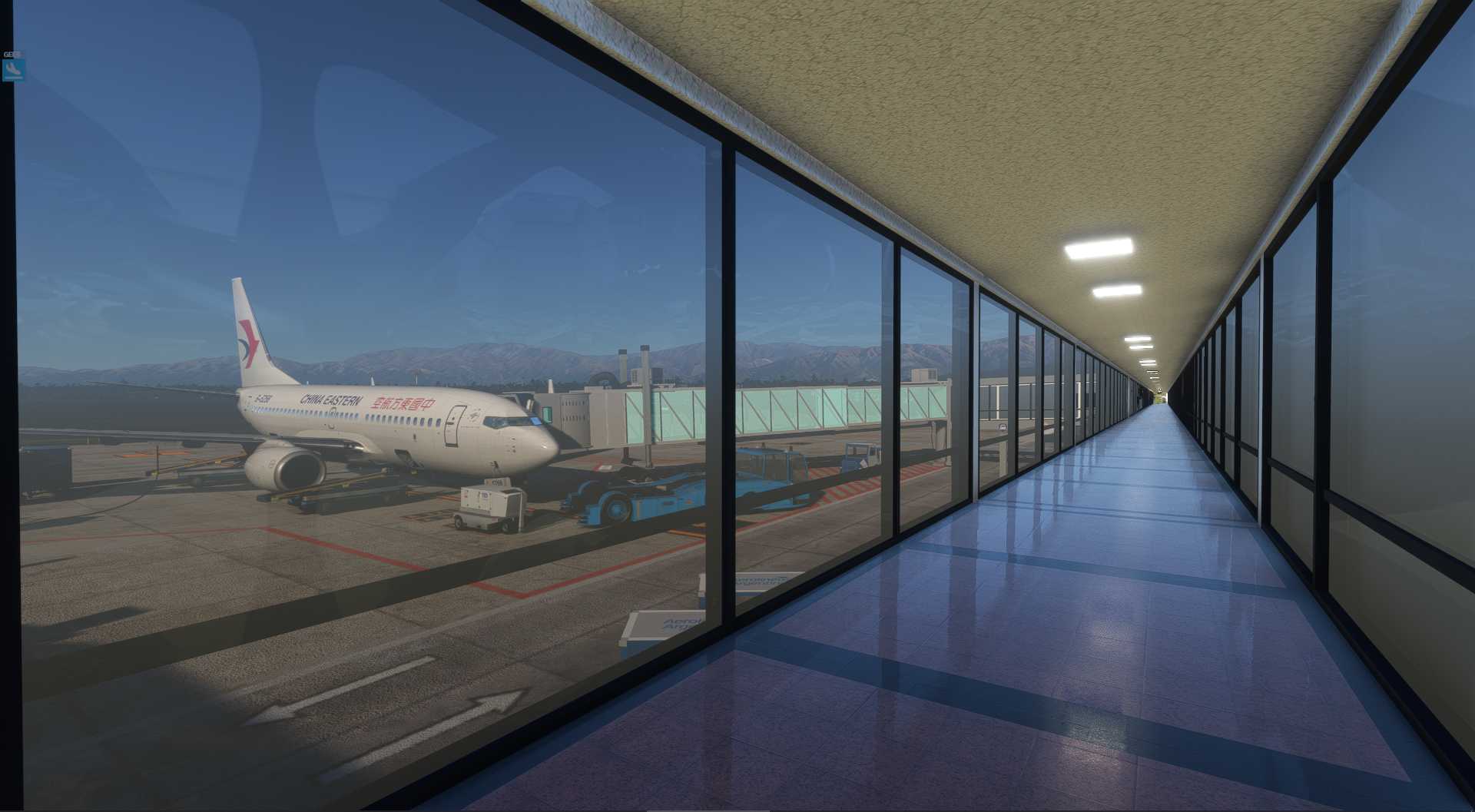 MSFS20  SASA--SCDA-7854 