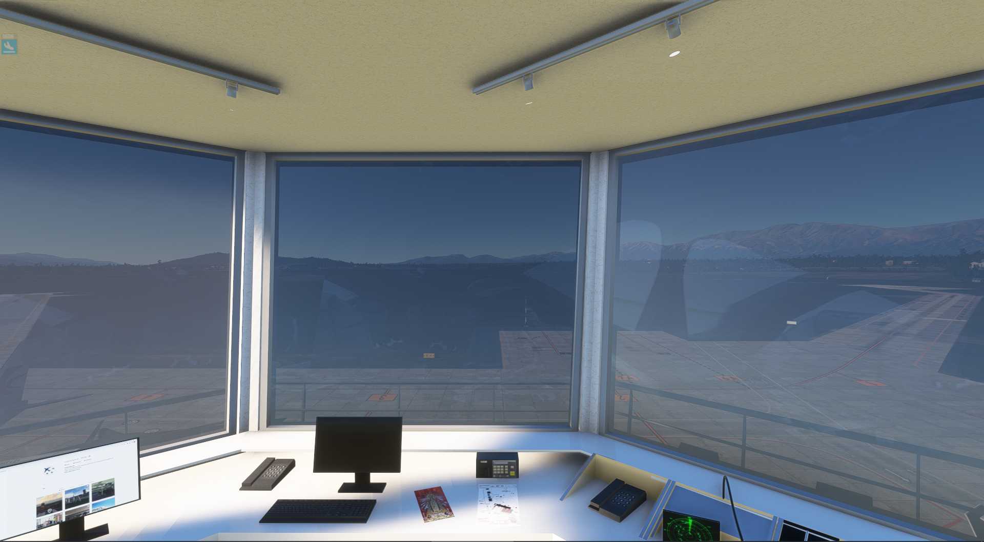 MSFS20  SASA--SCDA-1373 