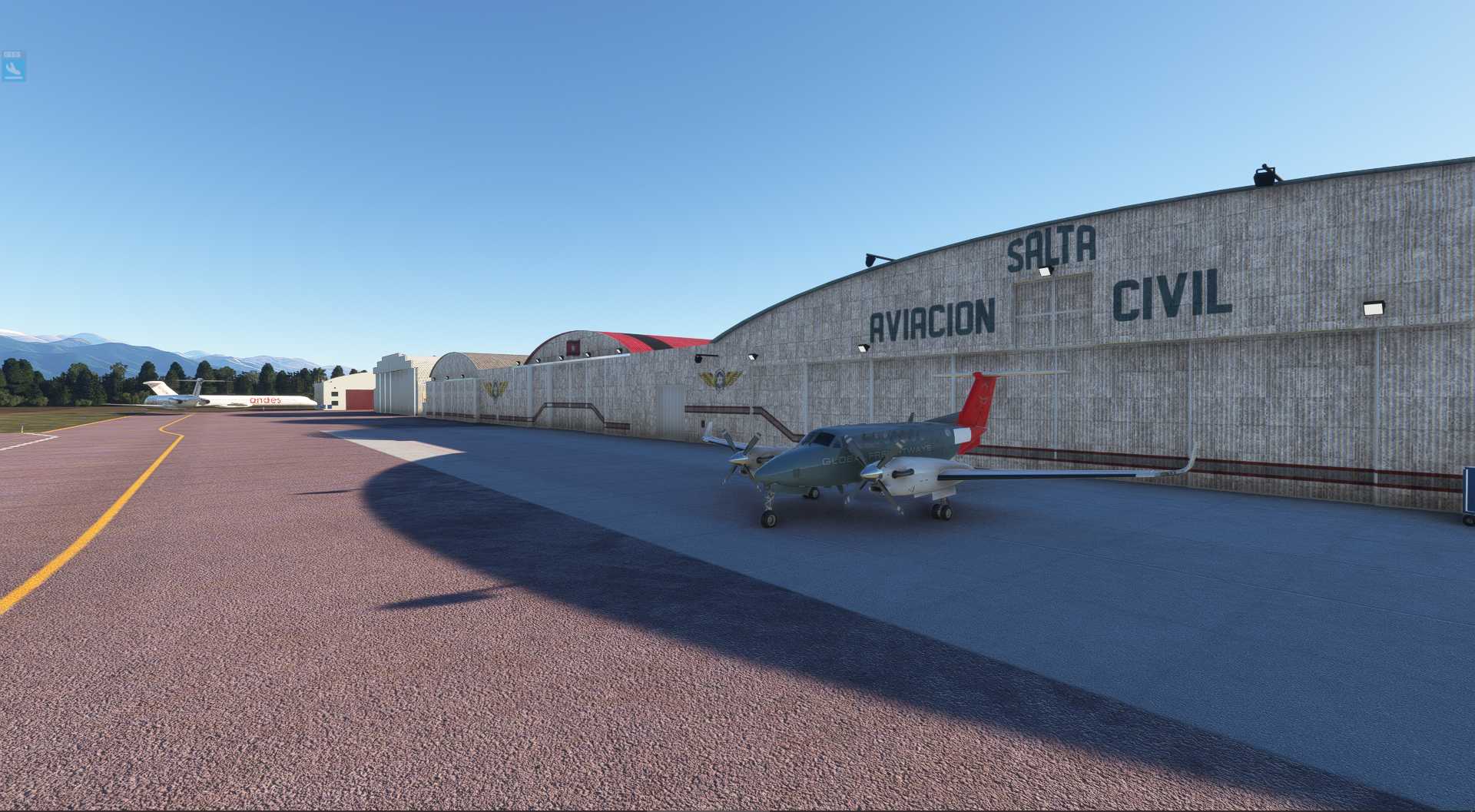 MSFS20  SASA--SCDA-4826 