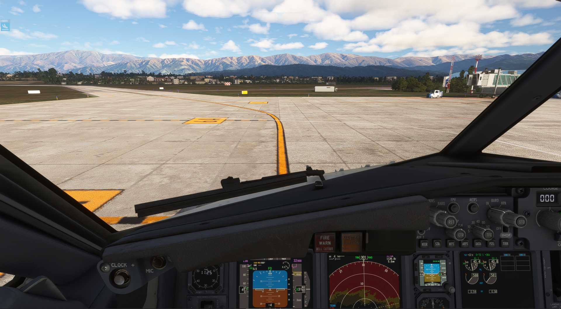 MSFS20  SASA--SCDA-4276 