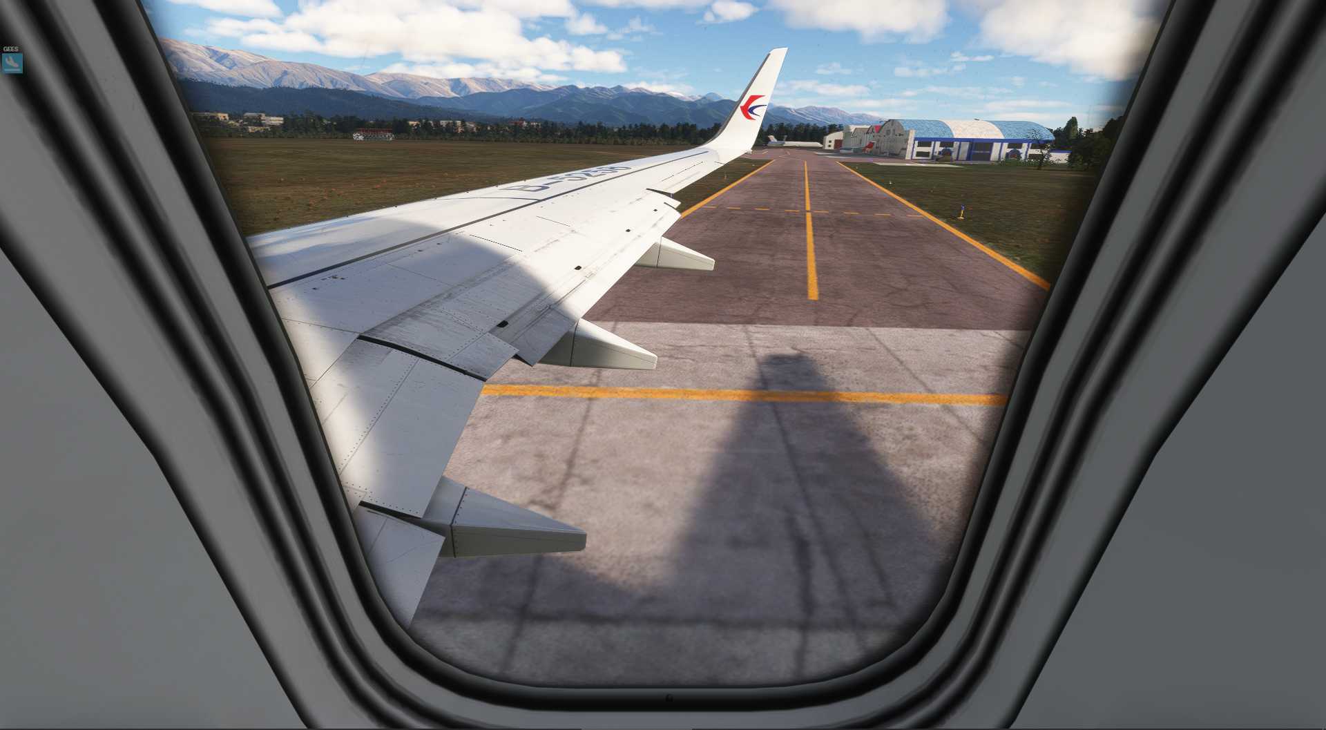 MSFS20  SASA--SCDA-4733 