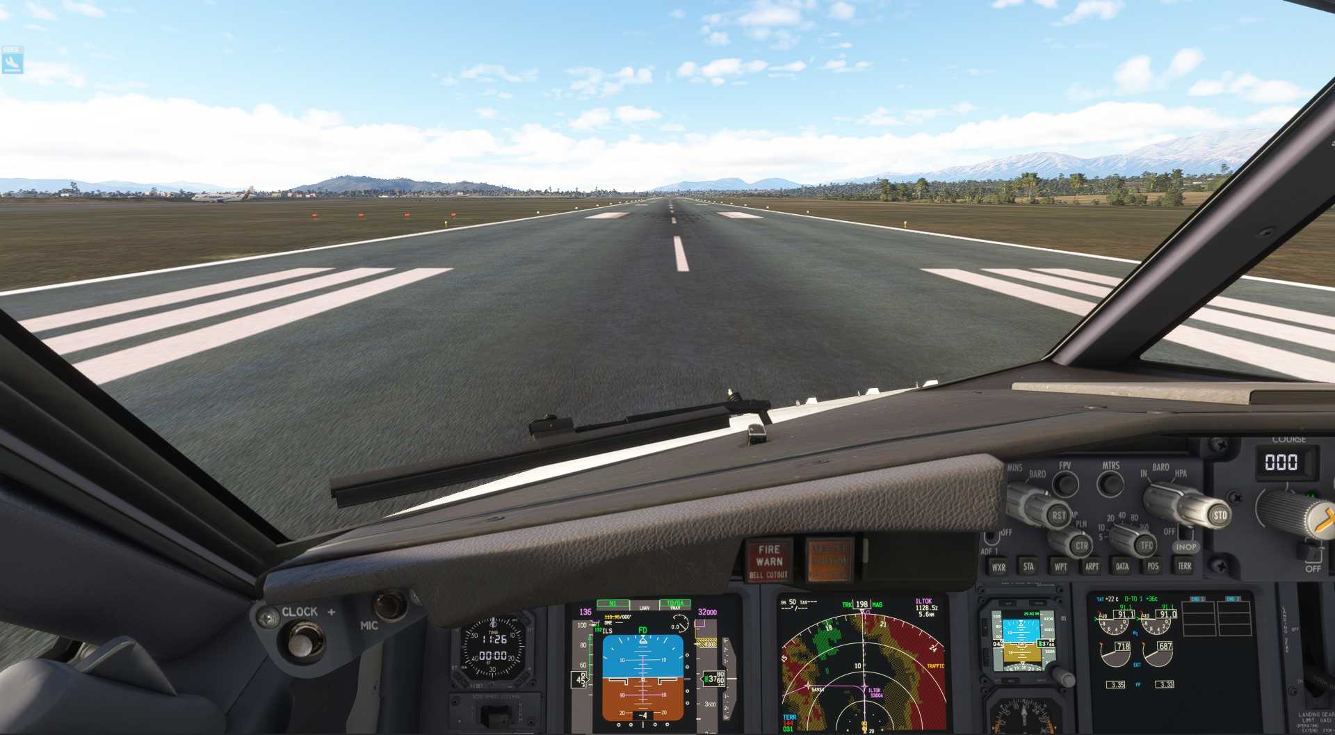 MSFS20  SASA--SCDA-4953 