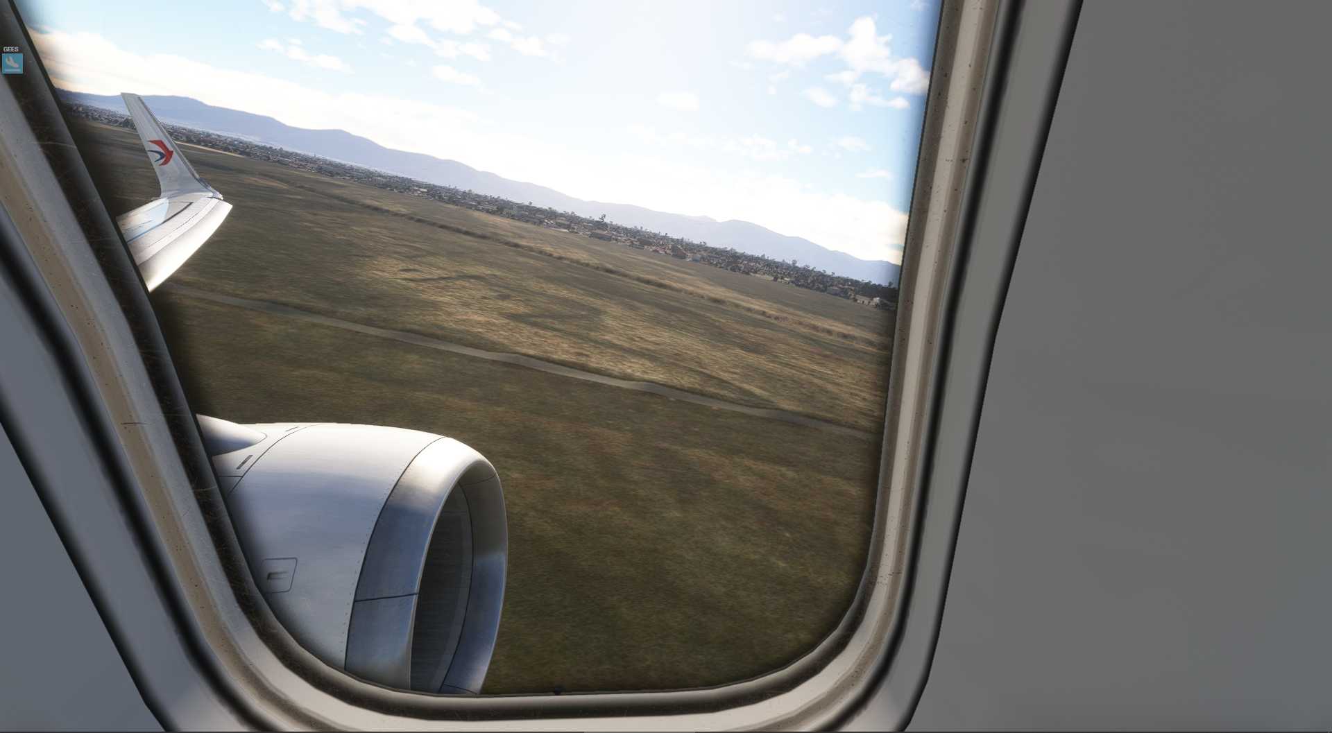 MSFS20  SASA--SCDA-8385 