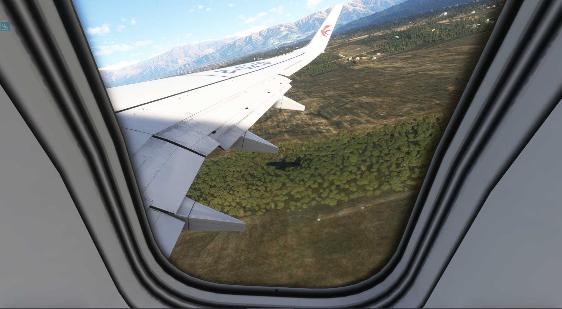 MSFS20  SASA--SCDA-8313 