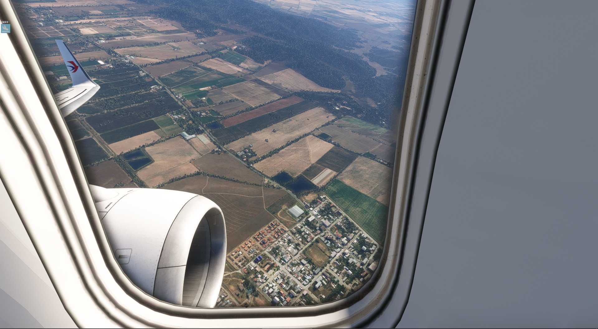 MSFS20  SASA--SCDA-3433 