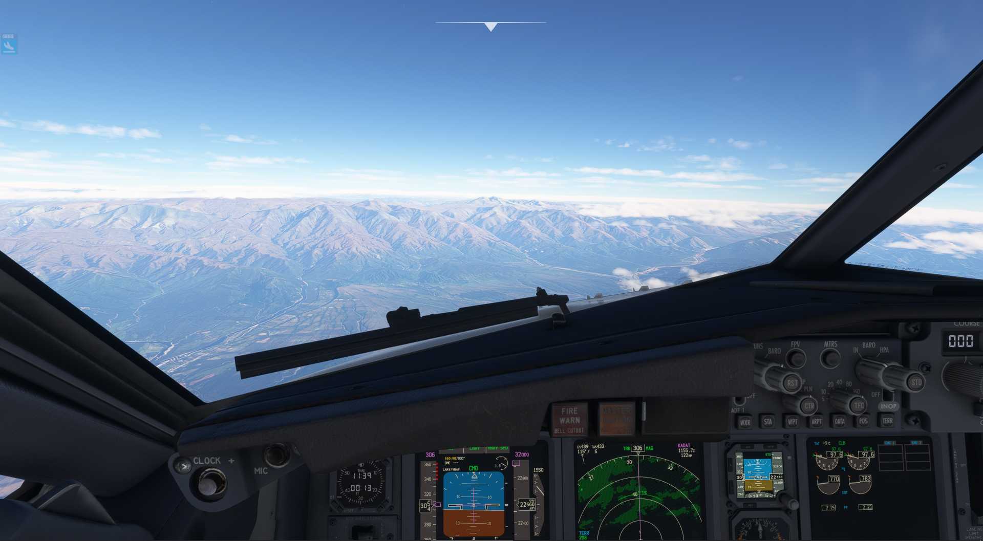 MSFS20  SASA--SCDA-5716 