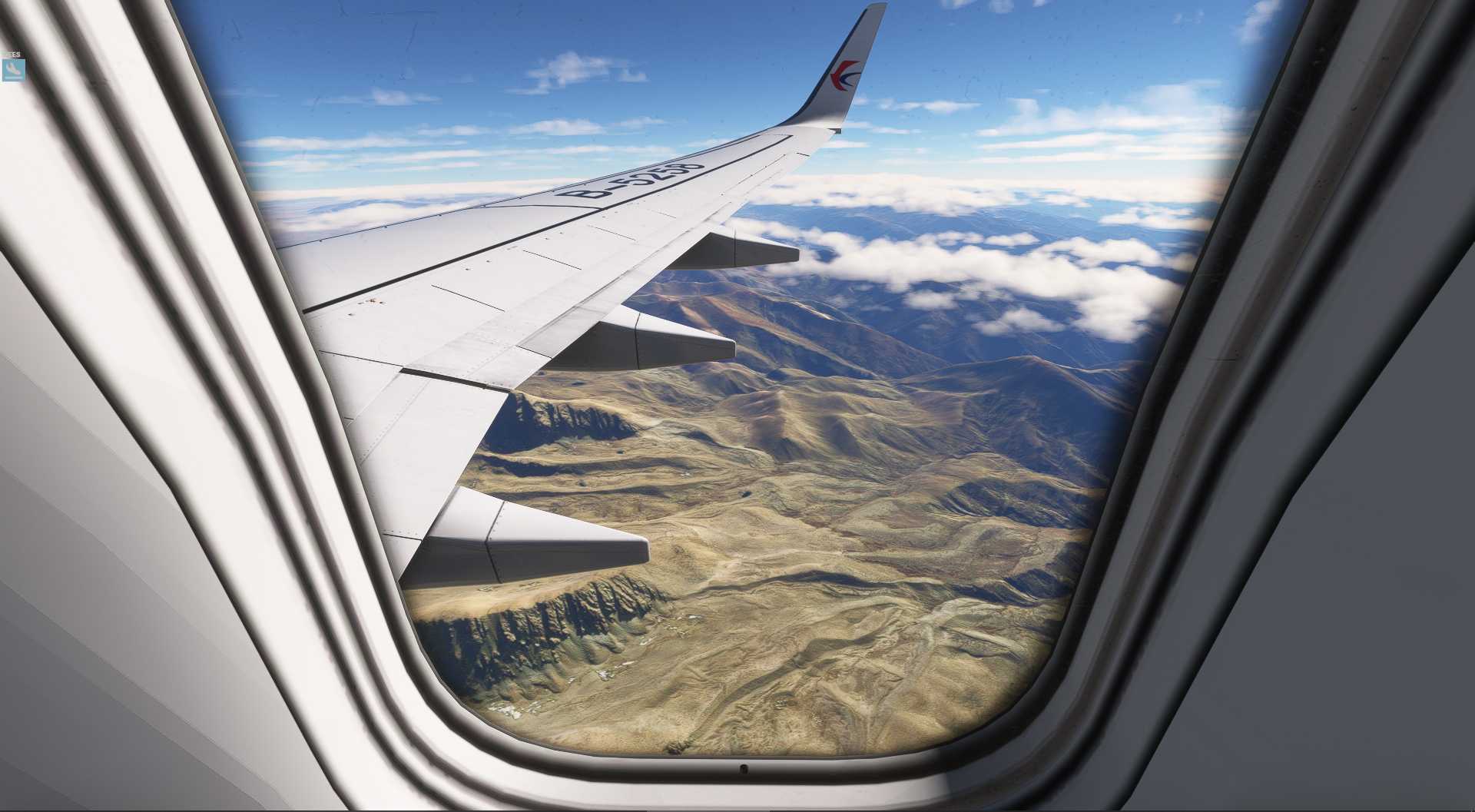 MSFS20  SASA--SCDA-1430 