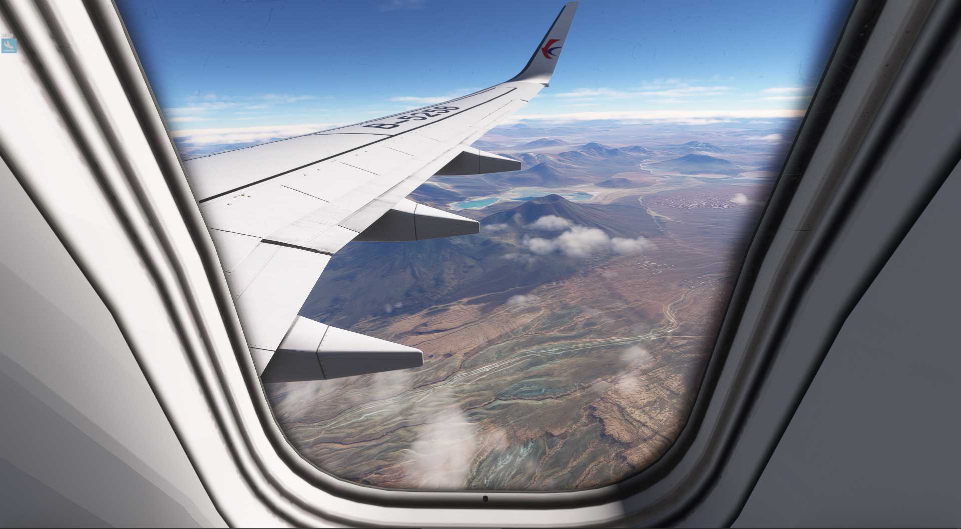 MSFS20  SASA--SCDA-3305 