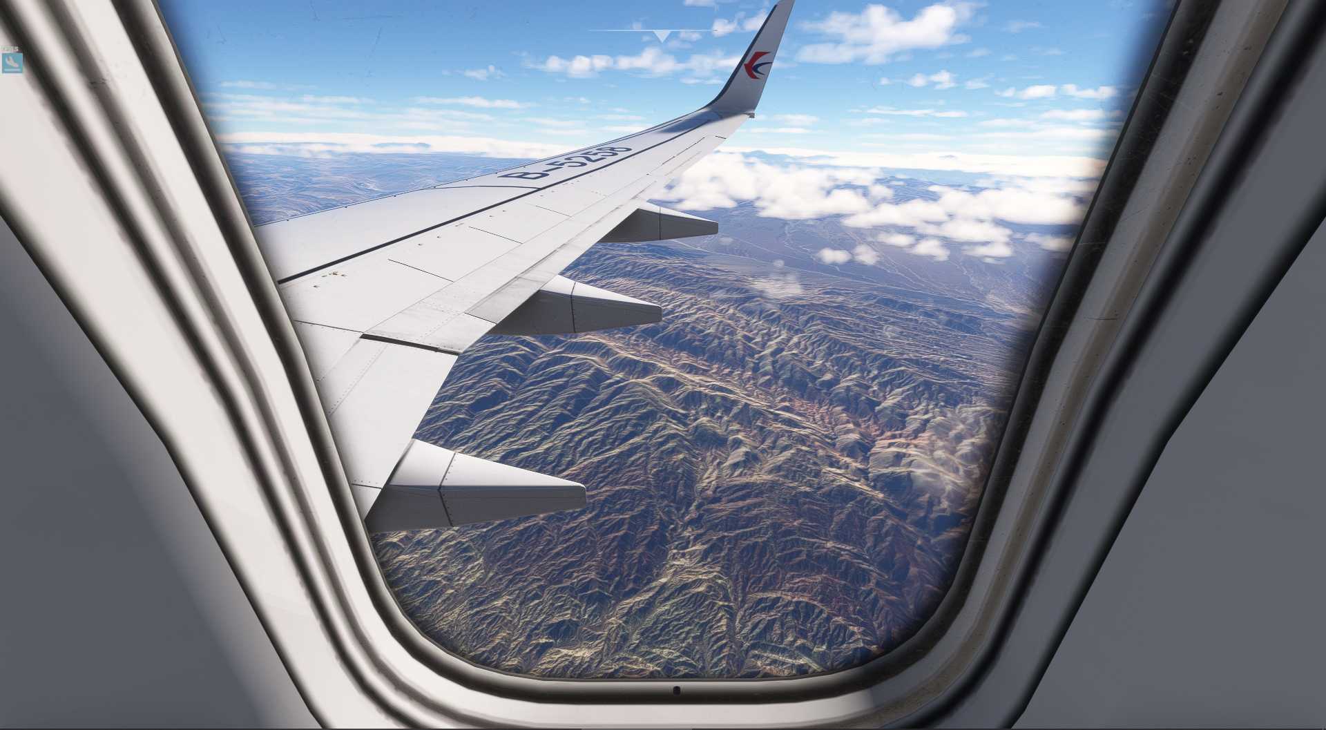 MSFS20  SASA--SCDA-9935 