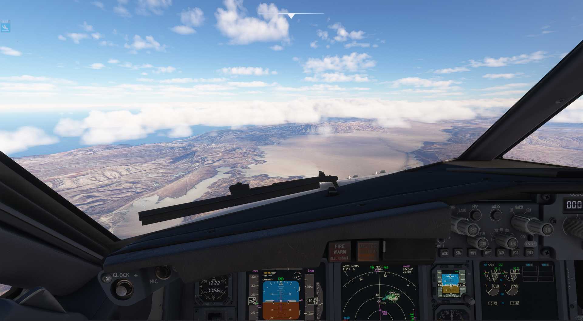 MSFS20  SASA--SCDA-990 