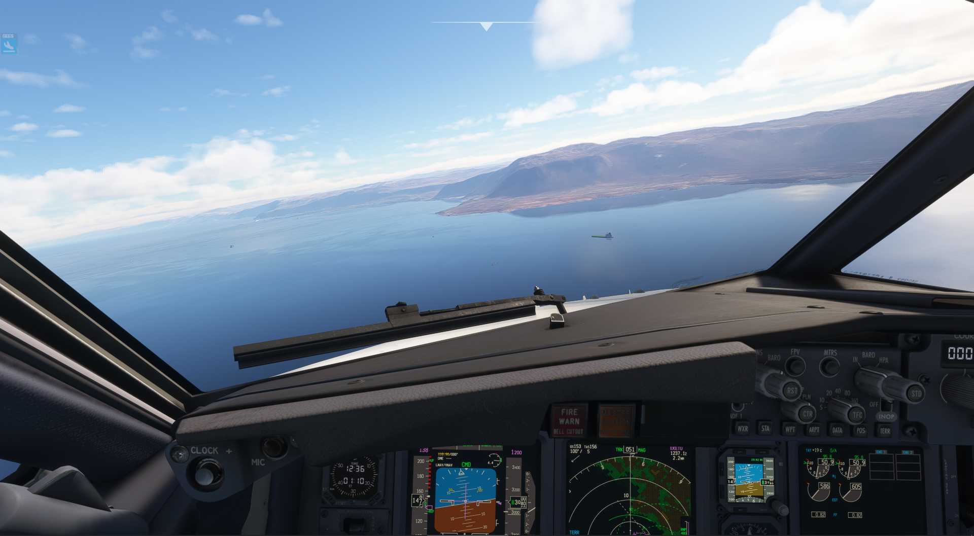 MSFS20  SASA--SCDA-1020 