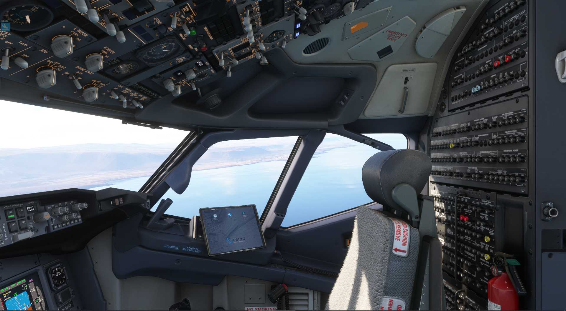 MSFS20  SASA--SCDA-6938 