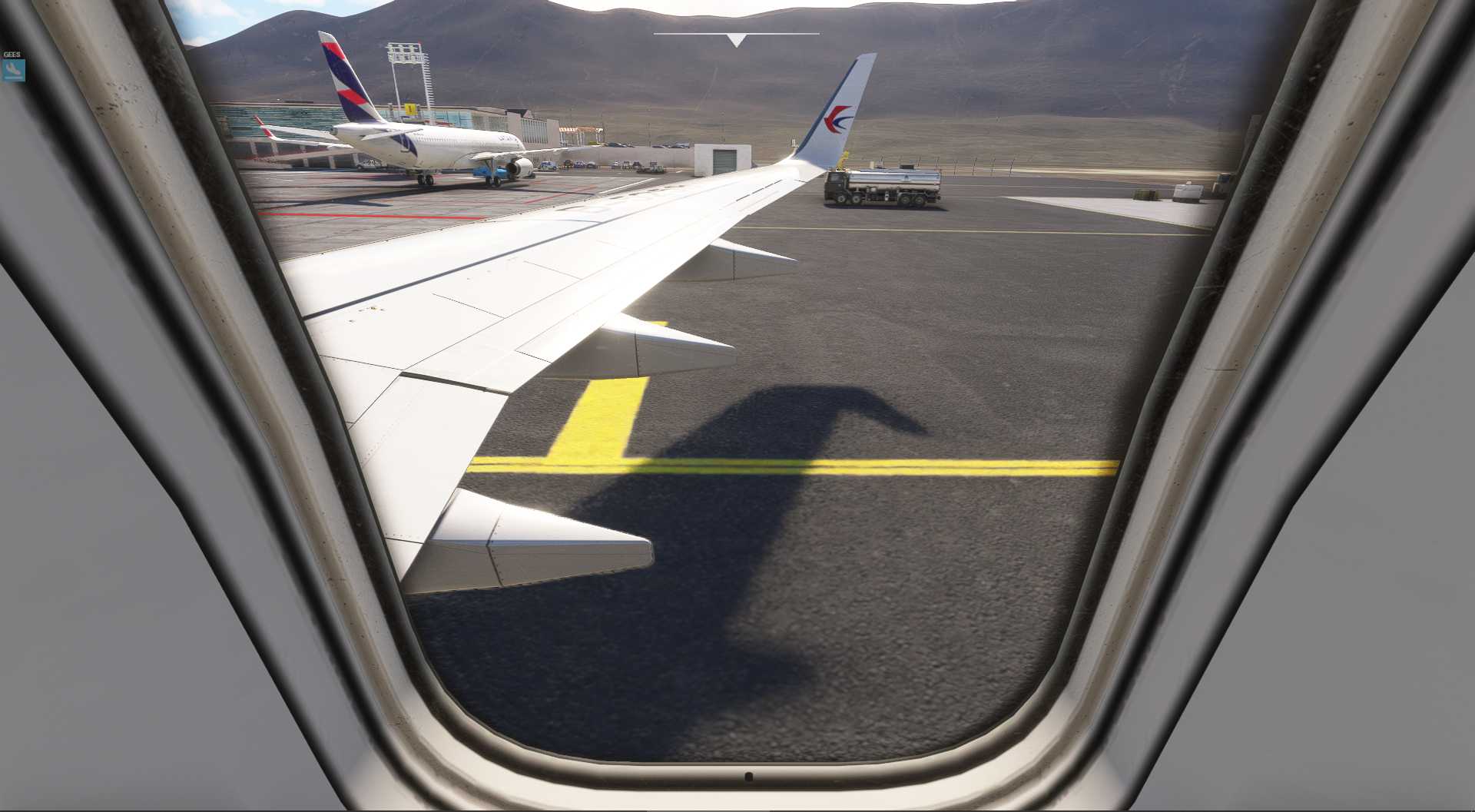 MSFS20  SASA--SCDA-3908 