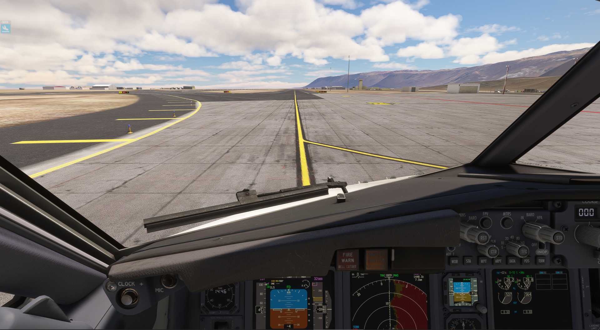 MSFS20  SCDA---SANT-549 