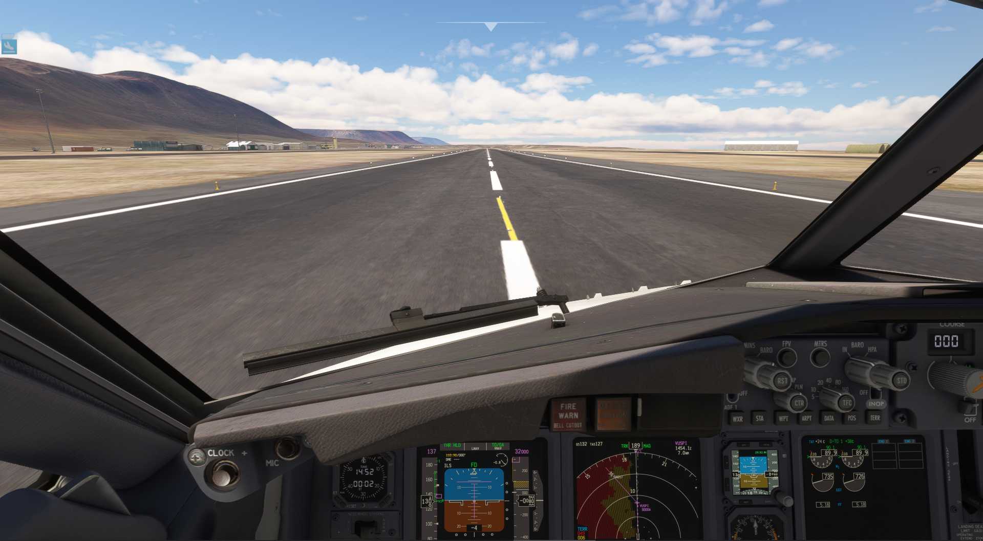 MSFS20  SCDA---SANT-376 