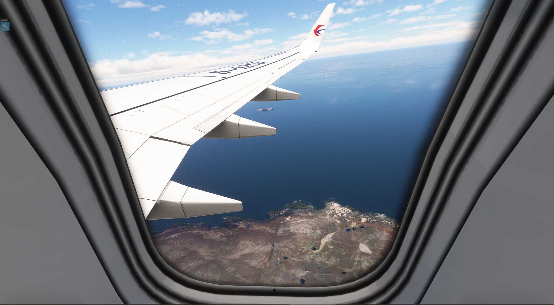 MSFS20  SCDA---SANT-630 