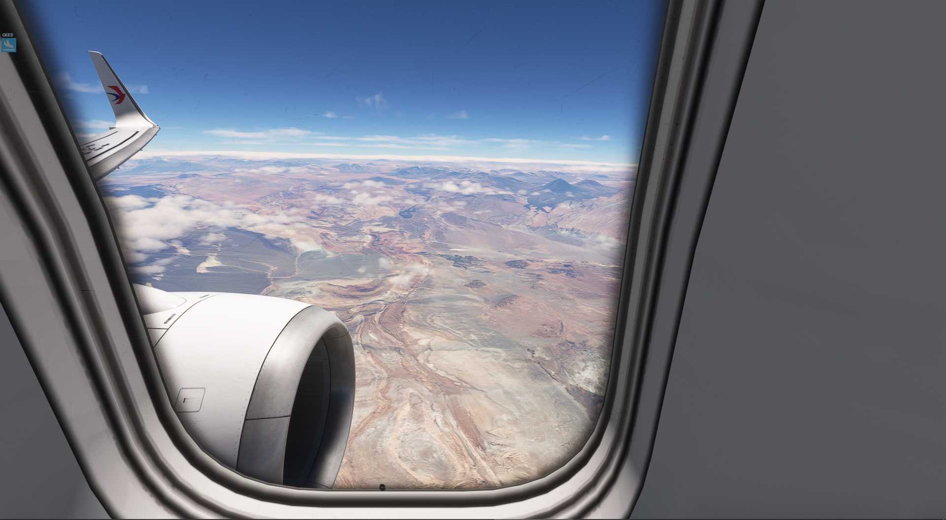 MSFS20  SCDA---SANT-8266 