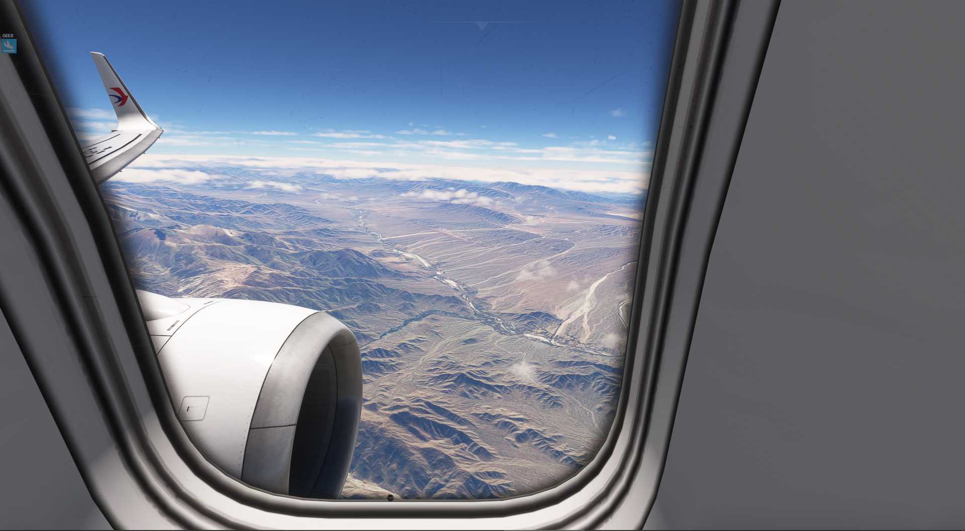 MSFS20  SCDA---SANT-4996 