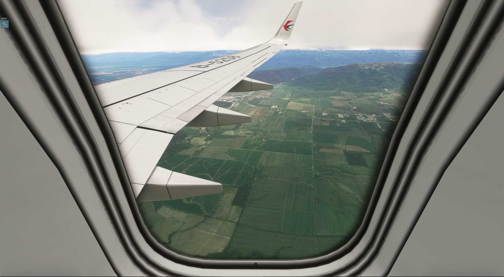 MSFS20  SCDA---SANT-7561 