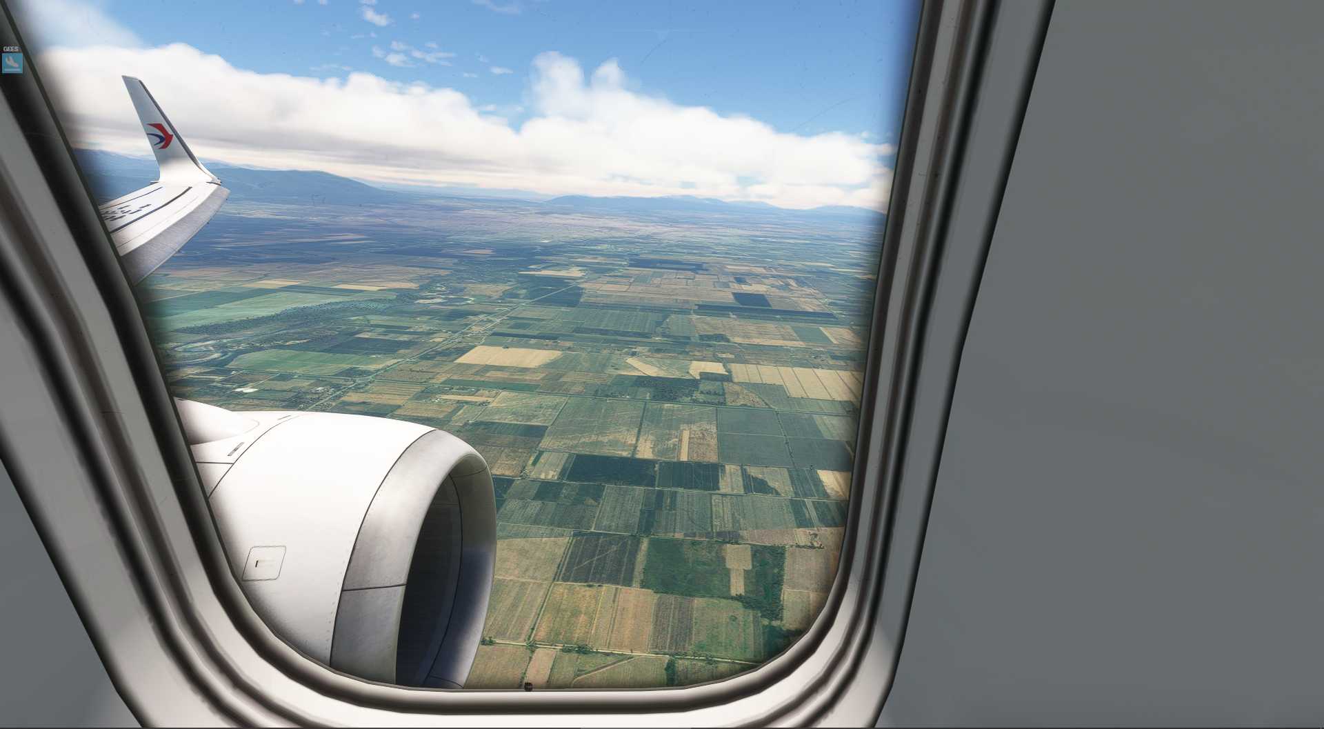 MSFS20  SCDA---SANT-7244 