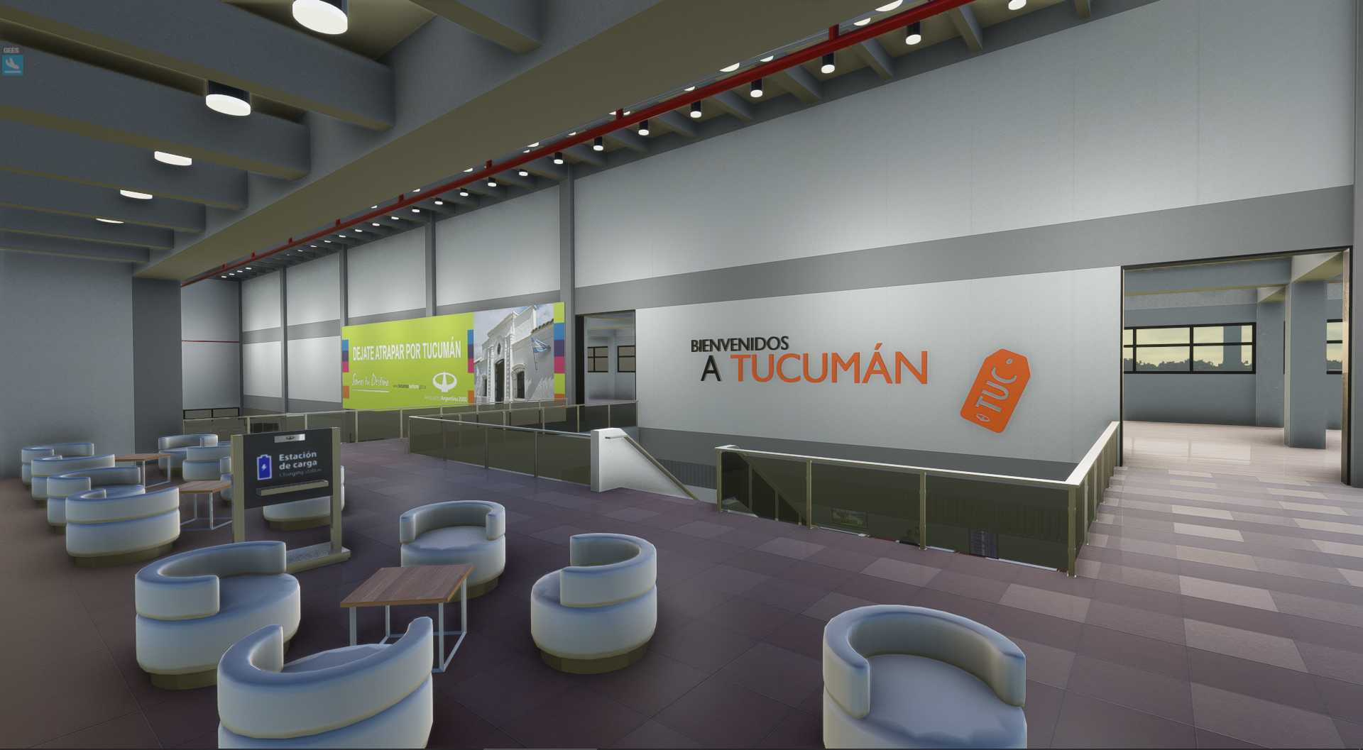 MSFS20  SANT---SARI-9837 