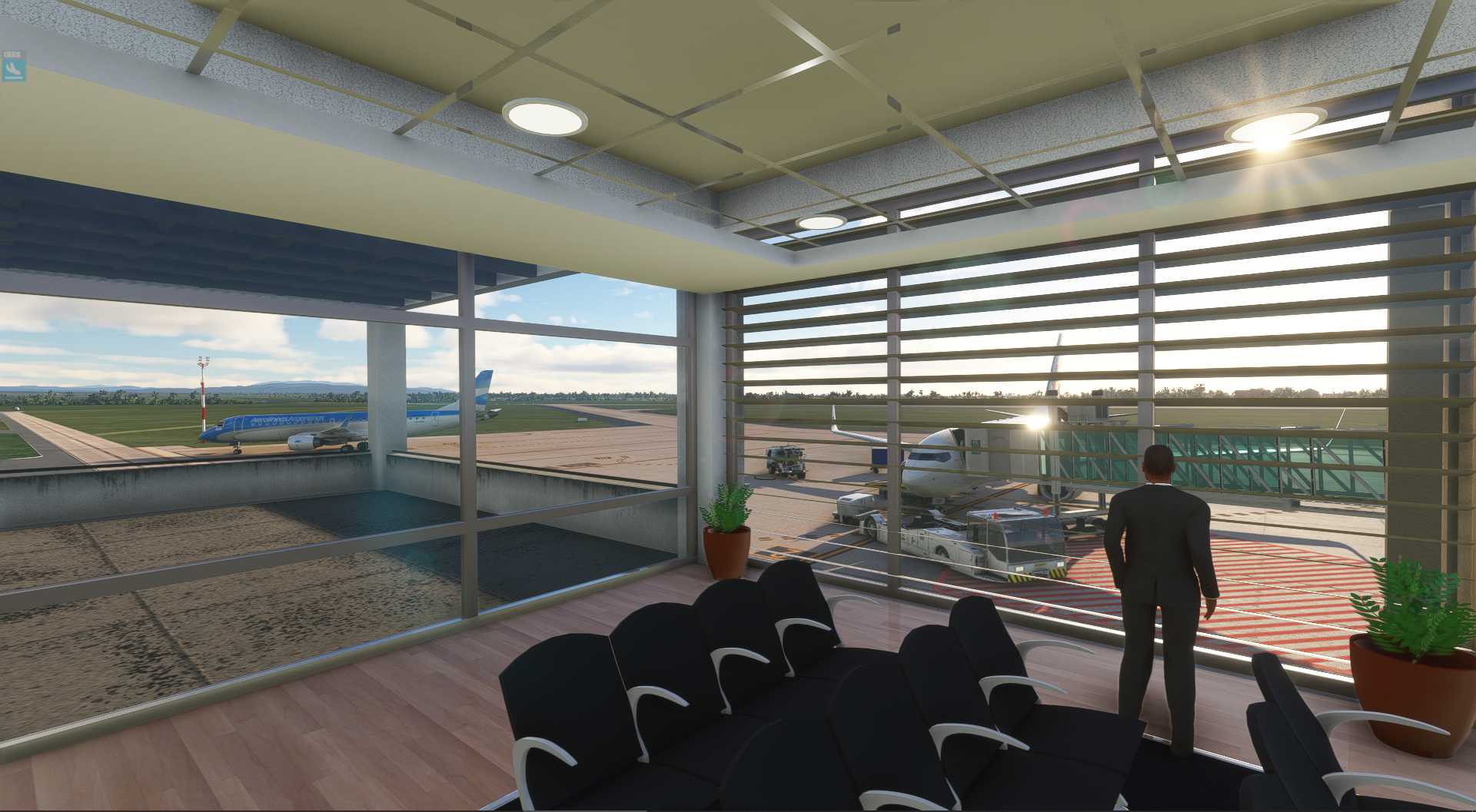 MSFS20  SANT---SARI-8314 