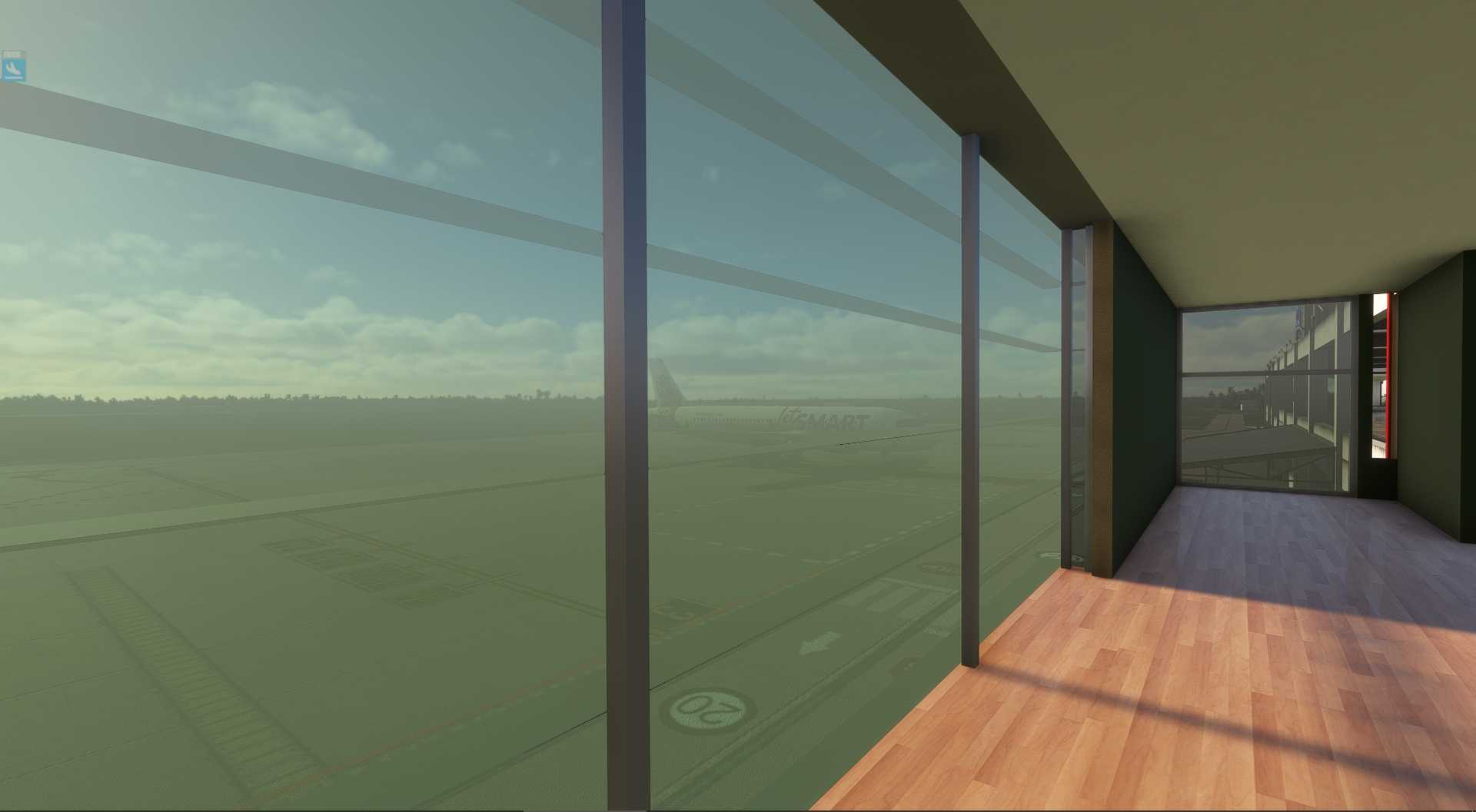 MSFS20  SANT---SARI-336 