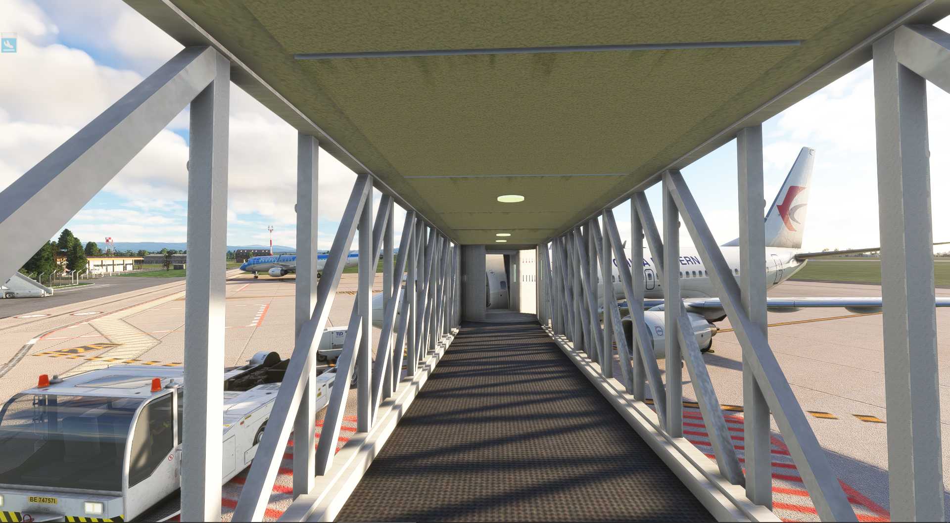 MSFS20  SANT---SARI-7601 