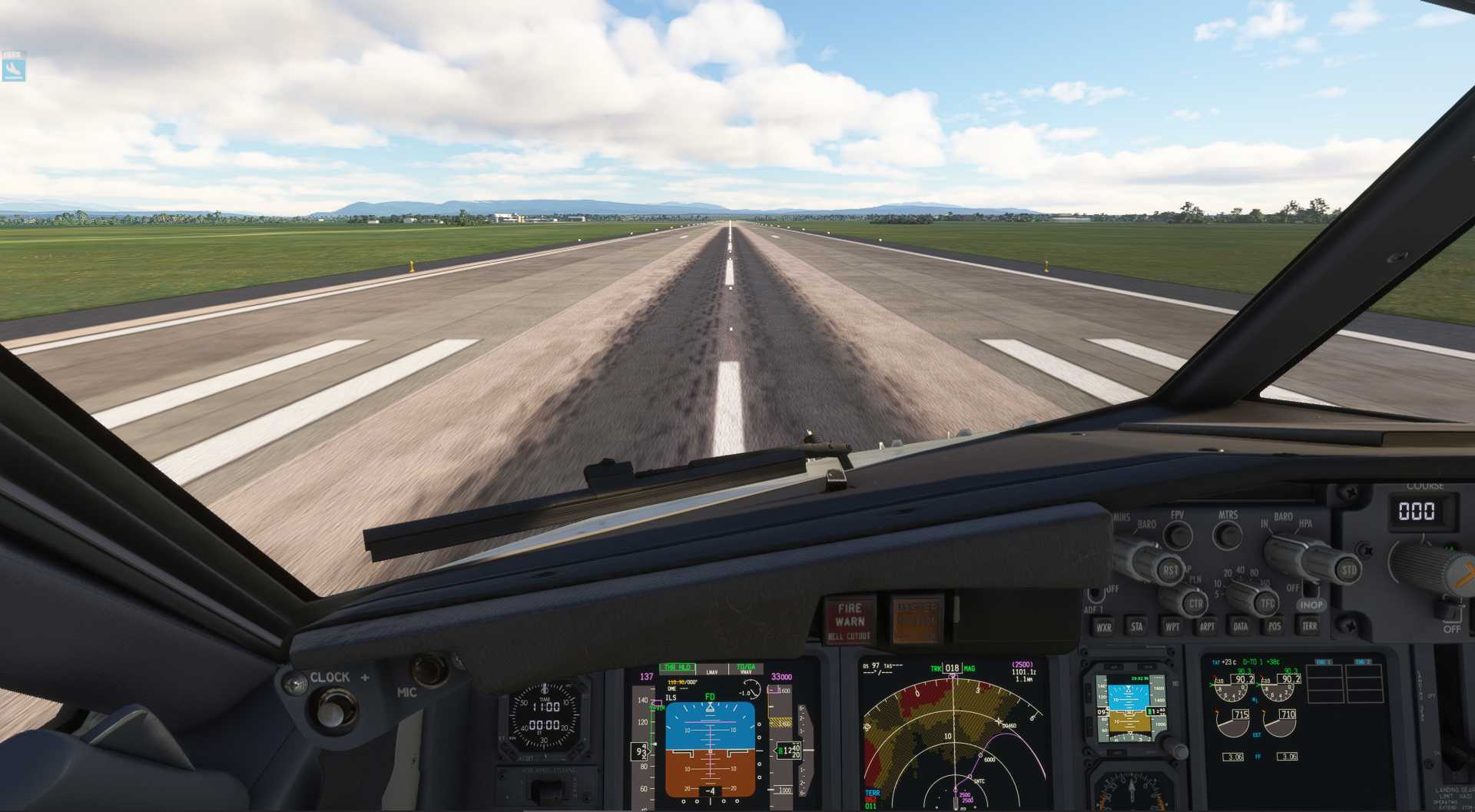 MSFS20  SANT---SARI-9365 