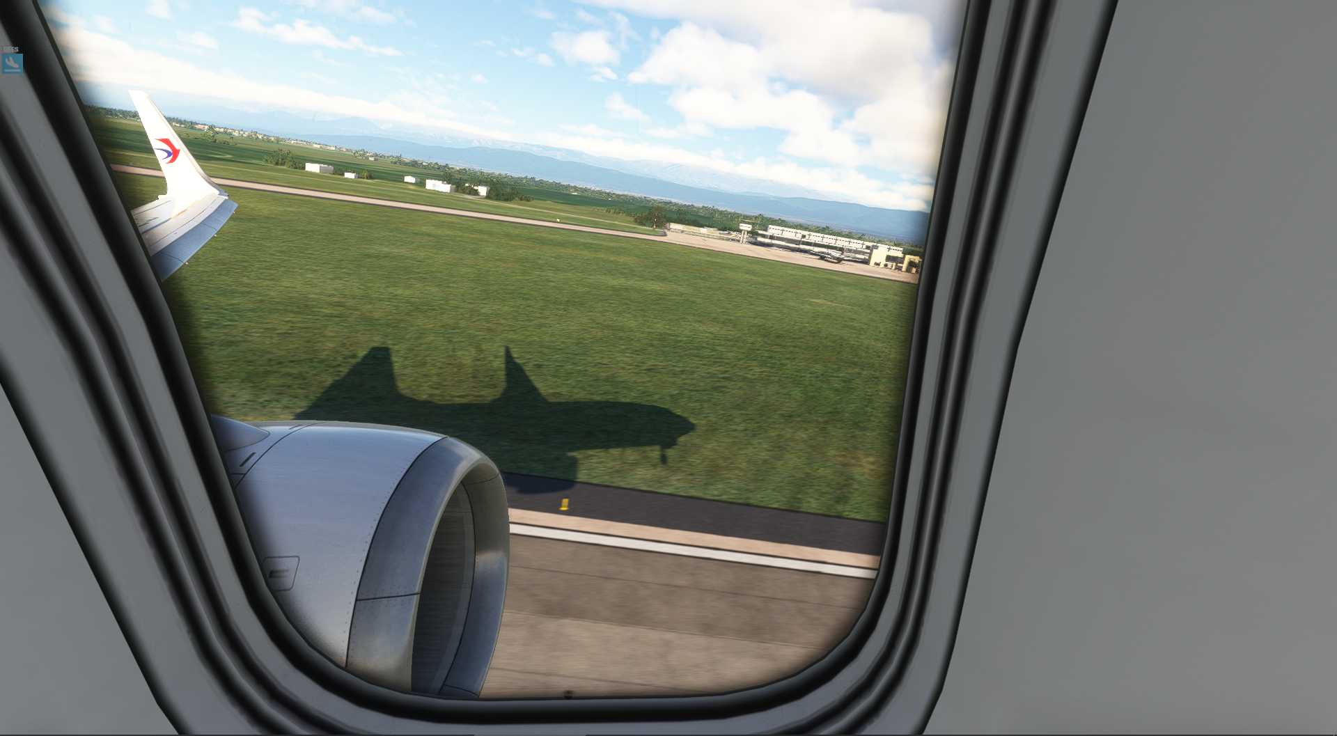 MSFS20  SANT---SARI-2554 