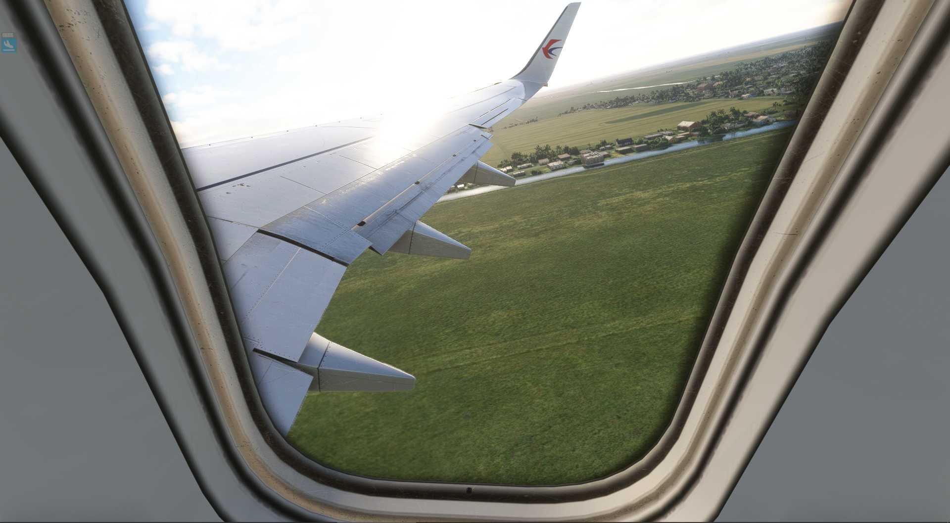 MSFS20  SANT---SARI-6694 