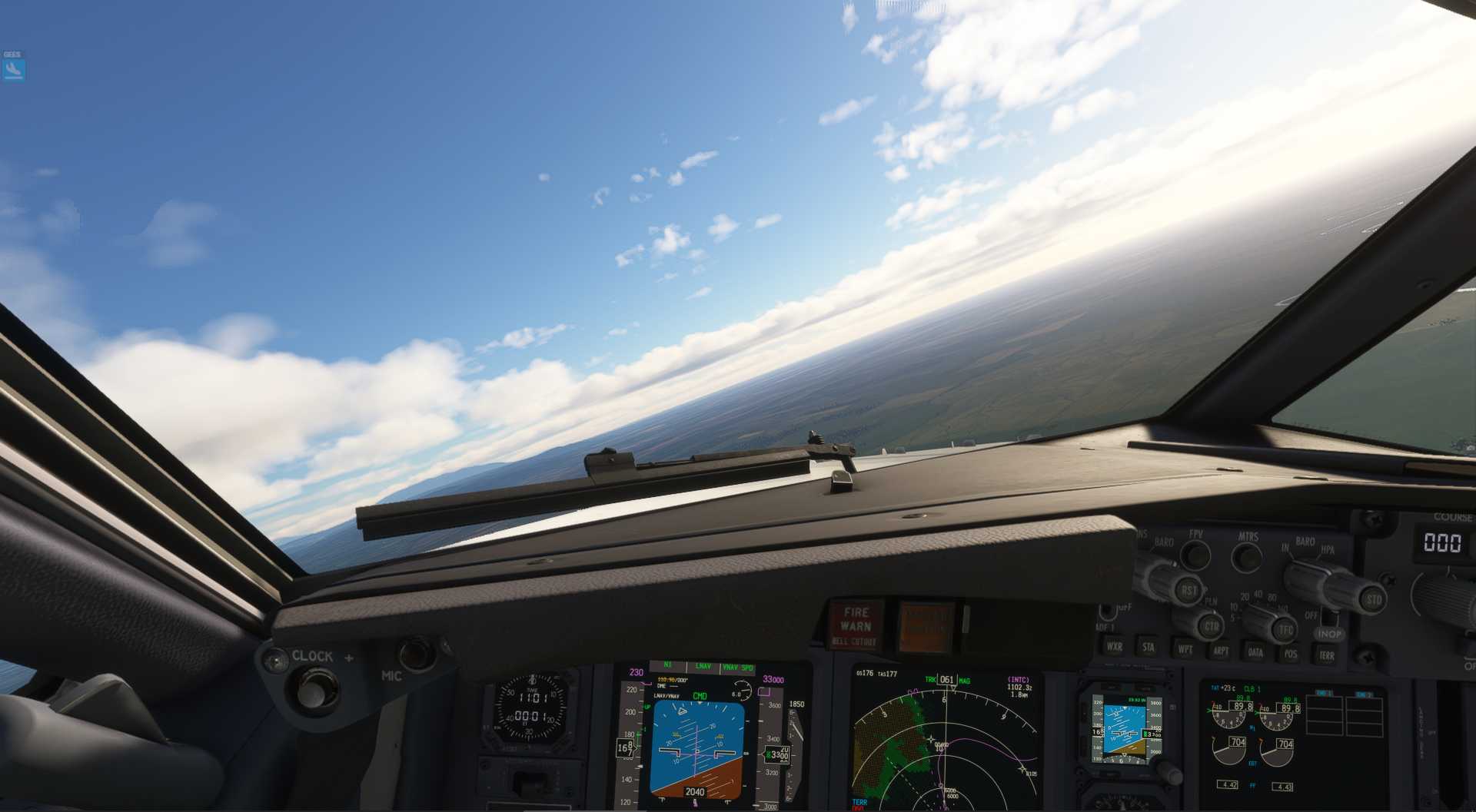 MSFS20  SANT---SARI-539 