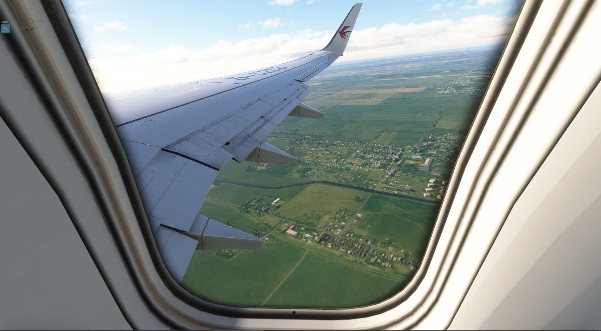 MSFS20  SANT---SARI-1855 