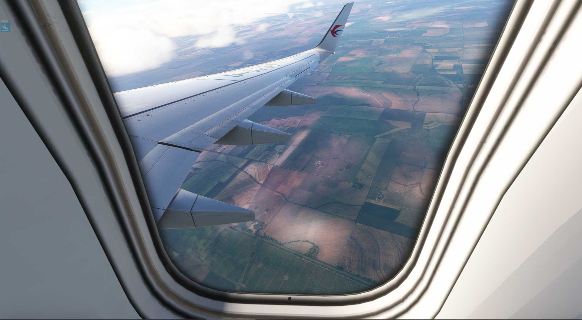 MSFS20  SANT---SARI-2678 