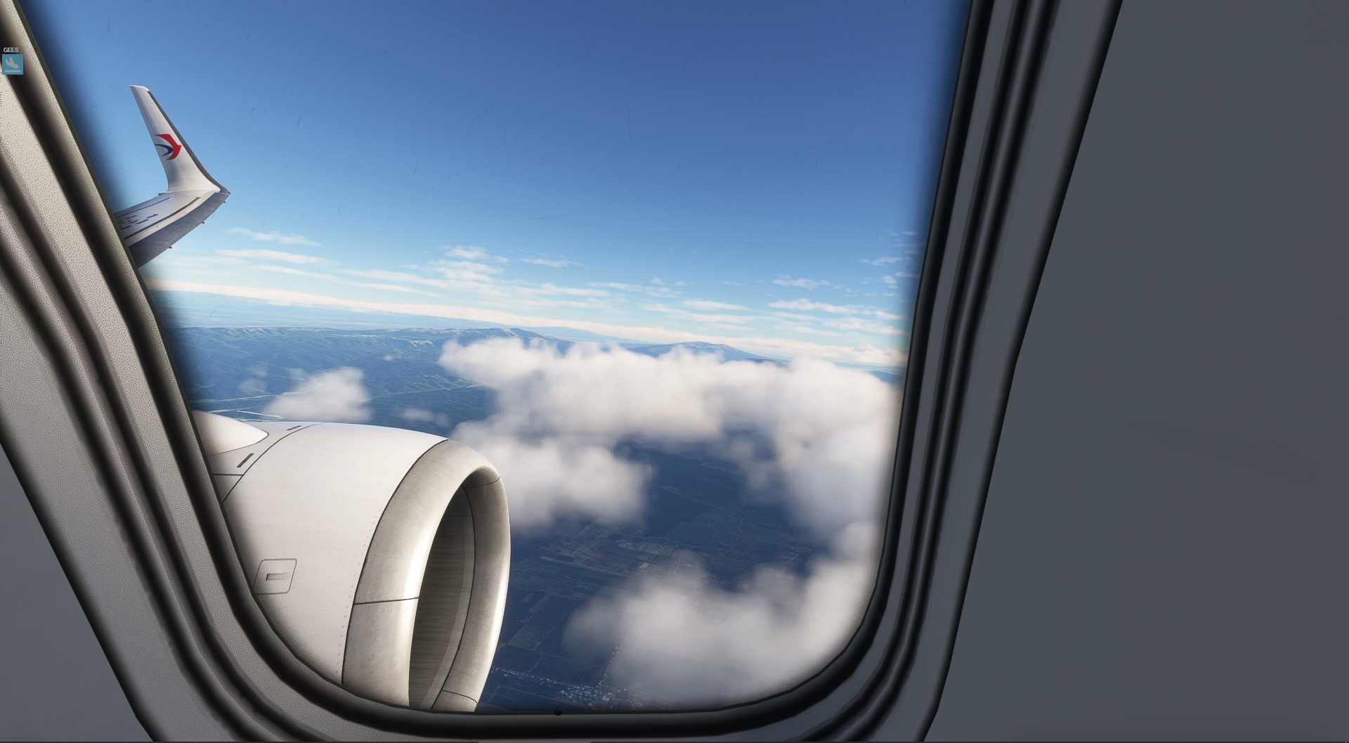 MSFS20  SANT---SARI-1413 