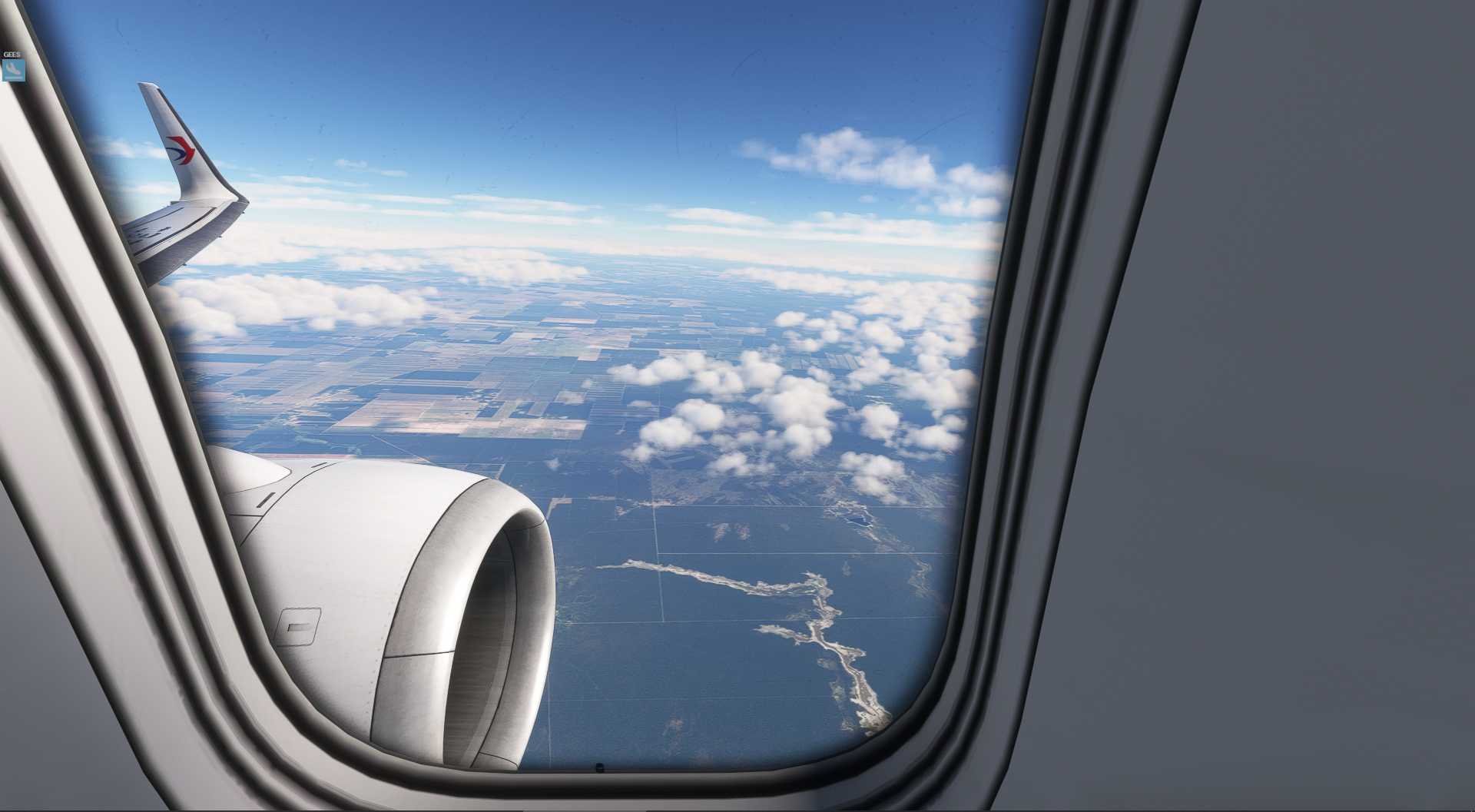 MSFS20  SANT---SARI-2888 