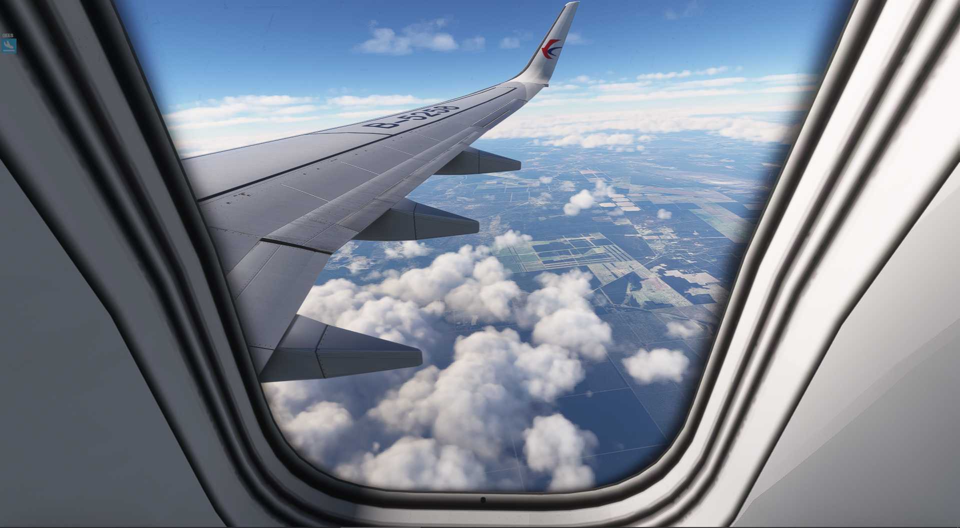 MSFS20  SANT---SARI-3875 