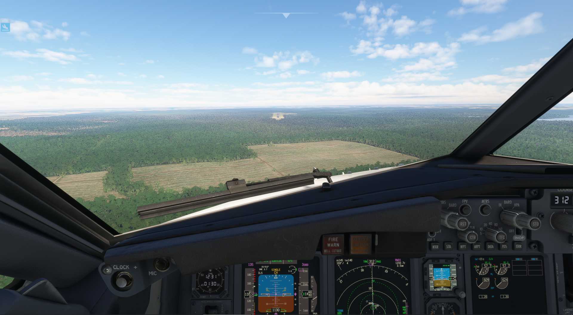 MSFS20  SANT---SARI-932 