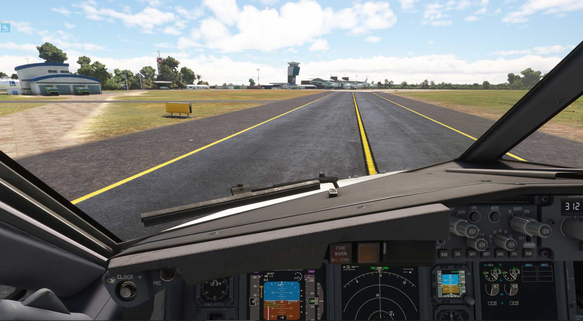 MSFS20  SANT---SARI-5189 