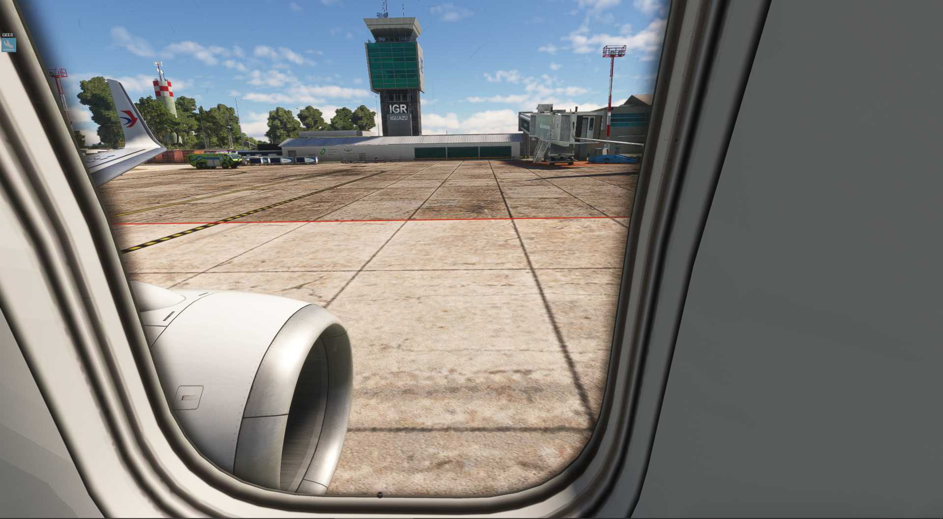 MSFS20  SANT---SARI-549 