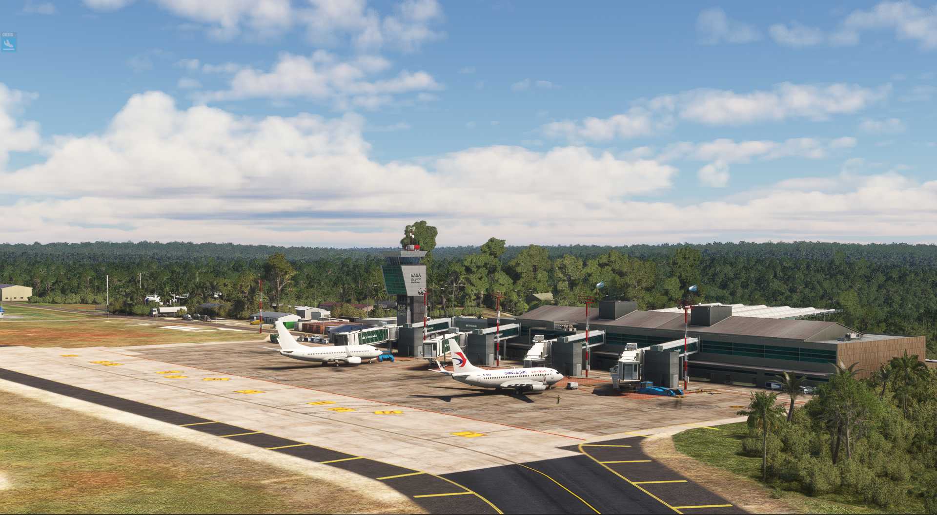 MSFS20  SANT---SARI-9758 