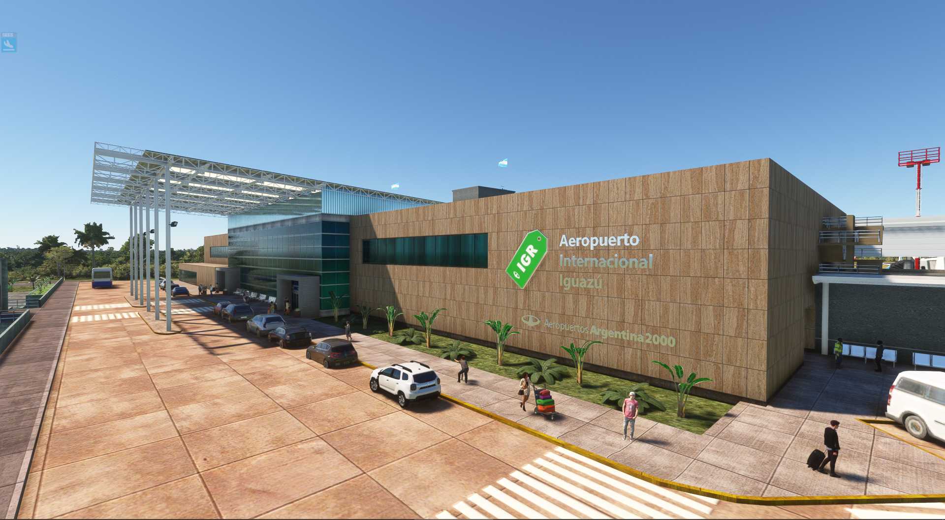 MSFS20  SARI---SBFL-3267 