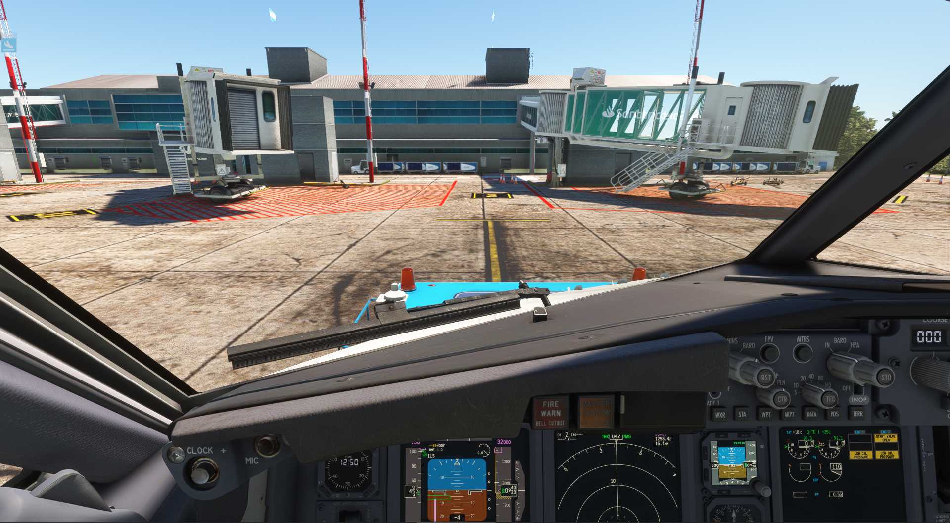 MSFS20  SARI---SBFL-4660 