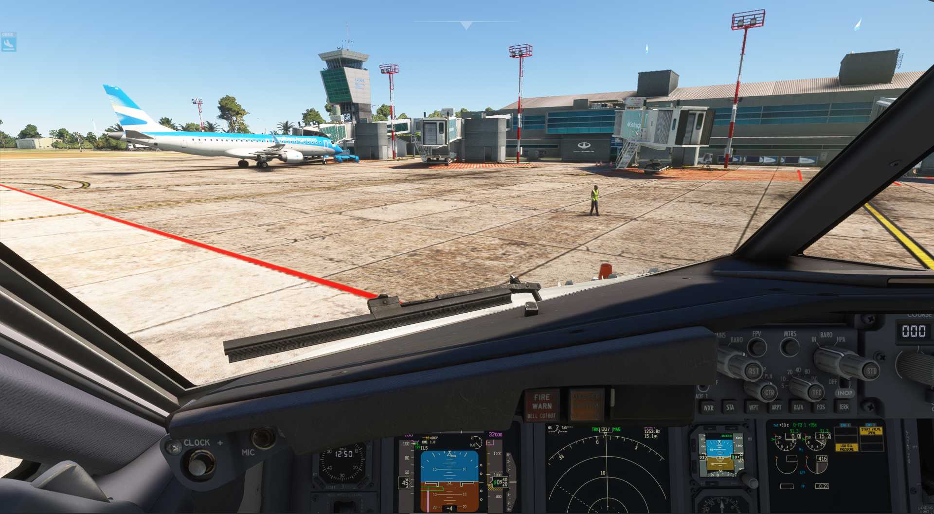 MSFS20  SARI---SBFL-3043 