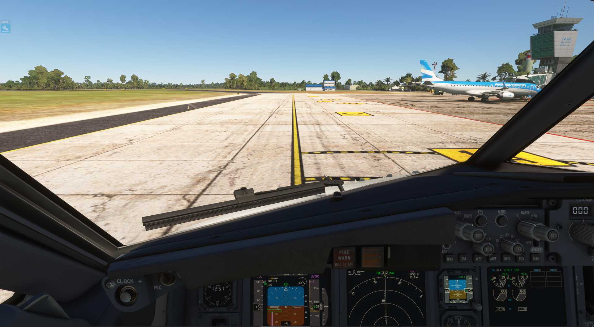 MSFS20  SARI---SBFL-7278 