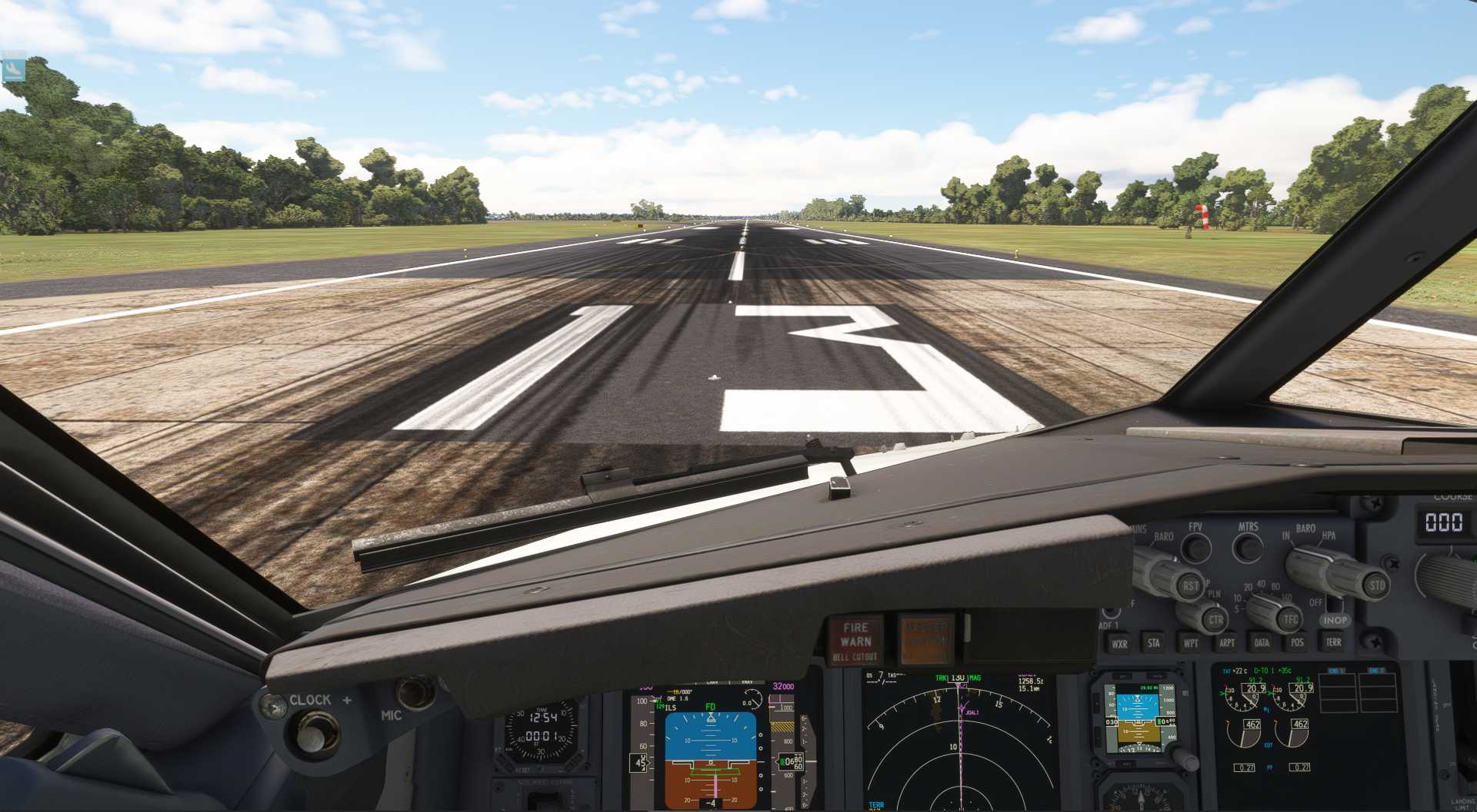 MSFS20  SARI---SBFL-7484 